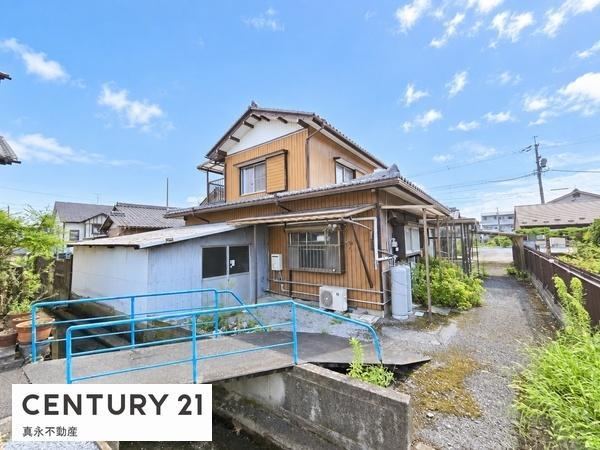 4DK house in Ogaki, Gifu - Photo 1