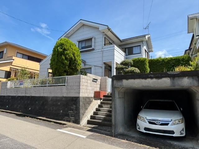 5DK house in Nagasaki, Nagasaki - Photo 1