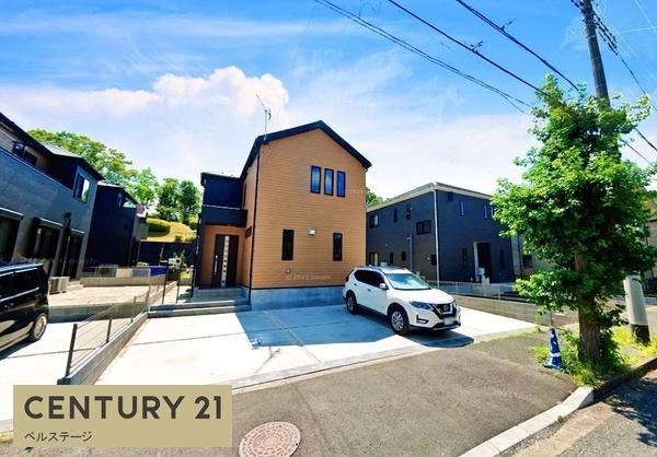 4LDK house in Sodegaura, Chiba - Photo 1