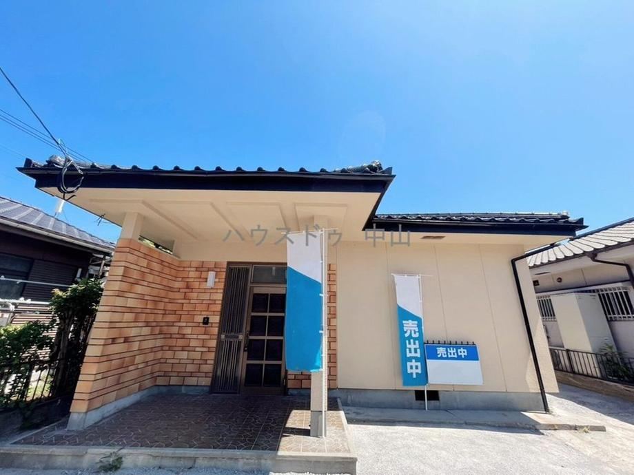 3LDK house in Aira, Kagoshima - Photo 1