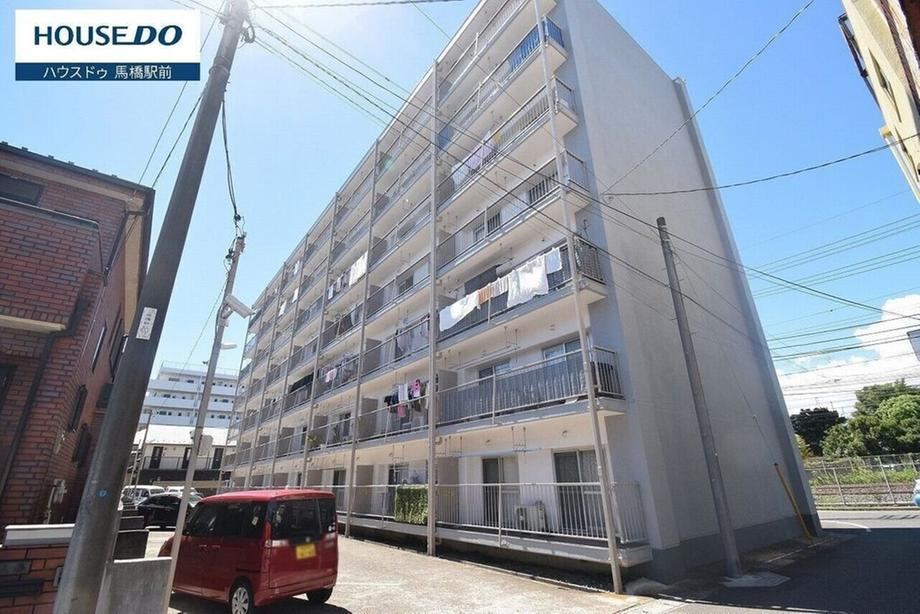 2LDK apartment in Matsudo, Chiba - Photo 1