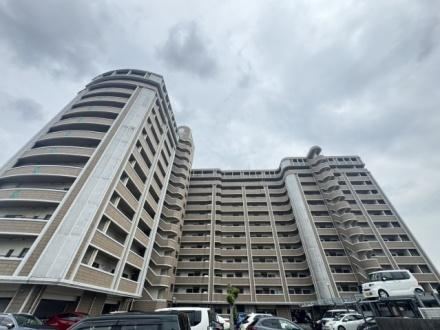 3LDK apartment in Kokuraminami Ward, Kitakyushu, Fukuoka - Photo 1