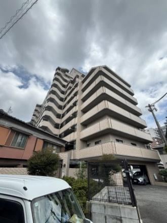 3LDK apartment in Kokurakita Ward, Kitakyushu, Fukuoka - Photo 1