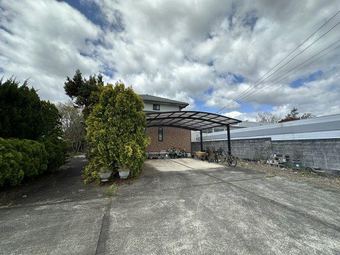 5LDK+S house in Otawara