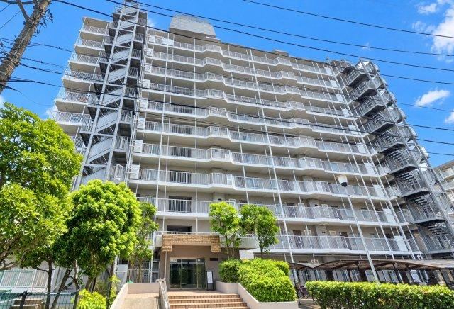 3DK apartment in Soka, Saitama - Photo 1