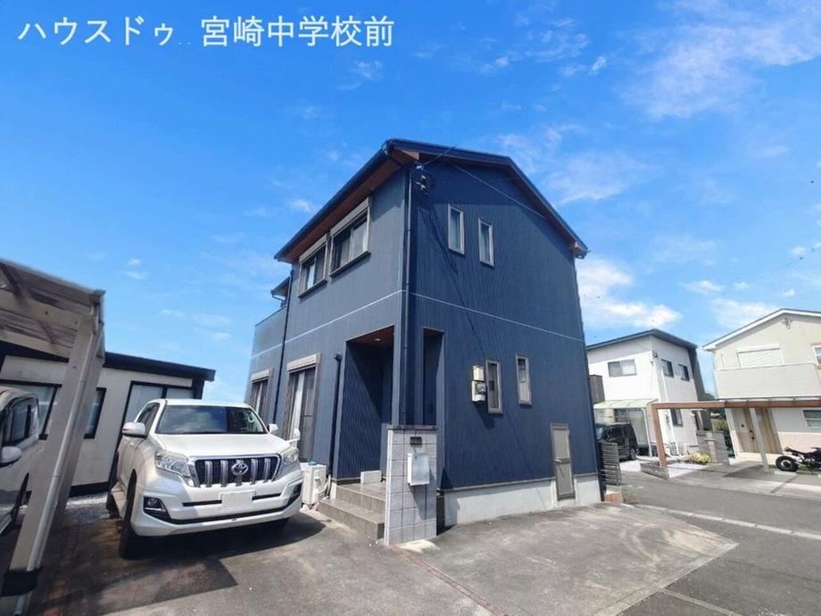 3LDK house in Miyazaki, Miyazaki - Photo 1