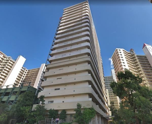 3LDK apartment in Konohana Ward, Osaka - Photo 1
