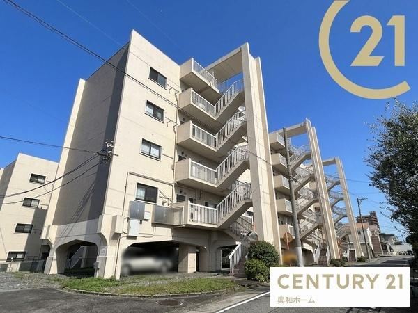 3DK apartment in Midori Ward, Nagoya, Aichi - Photo 1