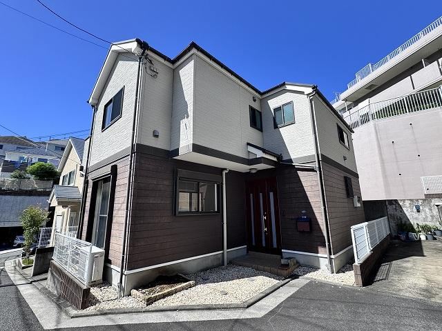 3LDK house in Minami Ward, Yokohama, Kanagawa - Photo 1