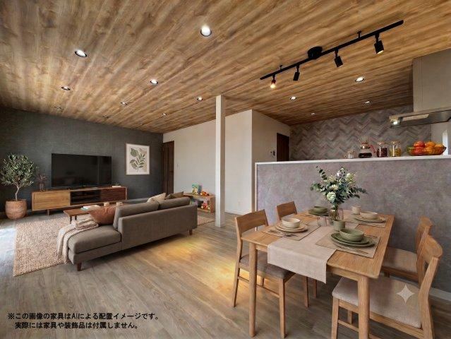 3LDK house in Ube, Yamaguchi - Photo 1