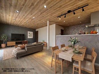 3LDK house in Ube