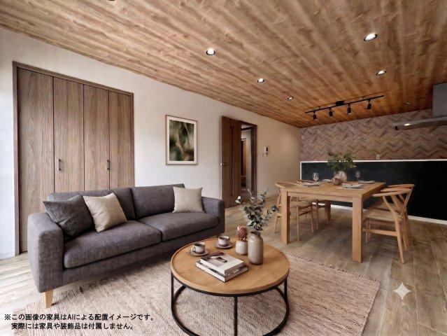 4LDK house in Ube, Yamaguchi - Photo 1