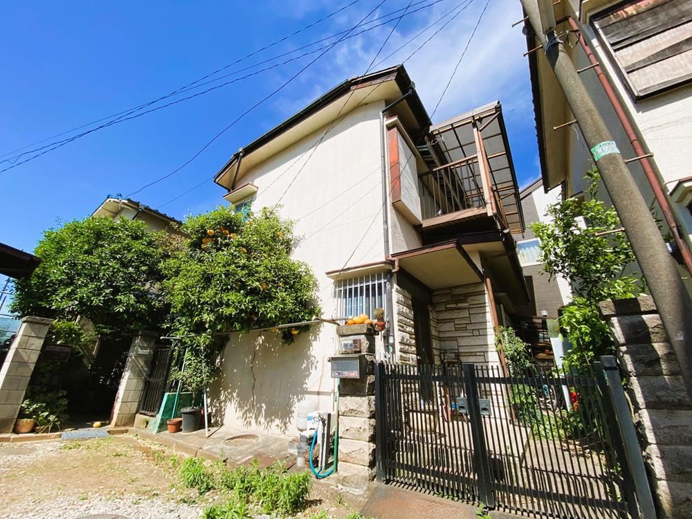 3DK house in Matsudo, Chiba - Photo 1