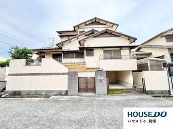 6LDK house in Sennan District