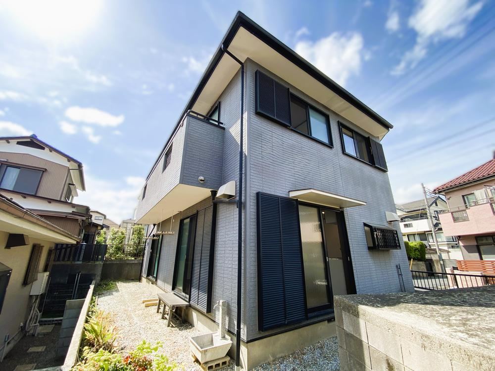 4LDK+S house in Kashiwa, Chiba - Photo 1