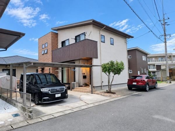 5LDK house in Minami Ward, Kumamoto - Photo 1