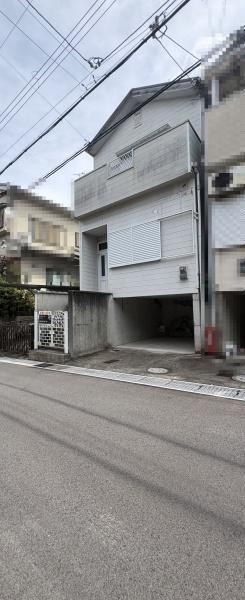 3LDK house in Uji, Kyoto - Photo 1