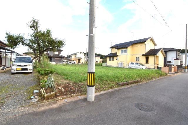 258 m² land in Ishioka, Ibaraki - Photo 1
