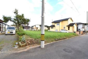 plot of land in Ishioka