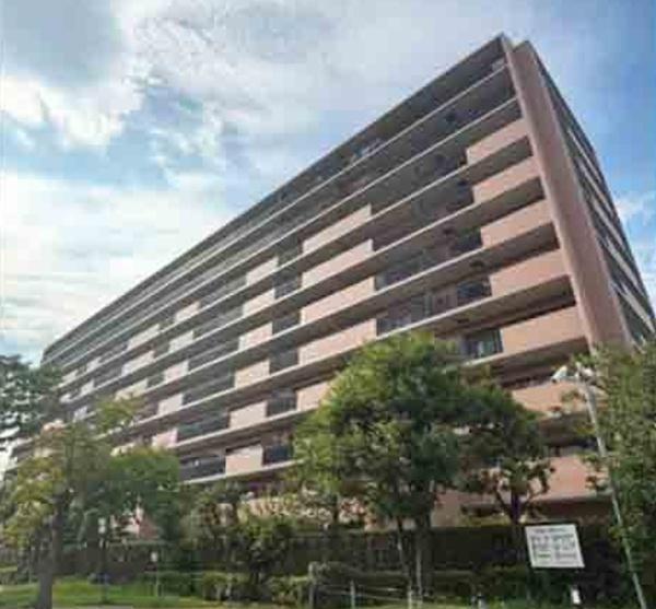 4LDK apartment in Arakawa Ward, Tokyo - Photo 1