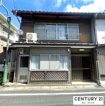 4LDK house in Ena