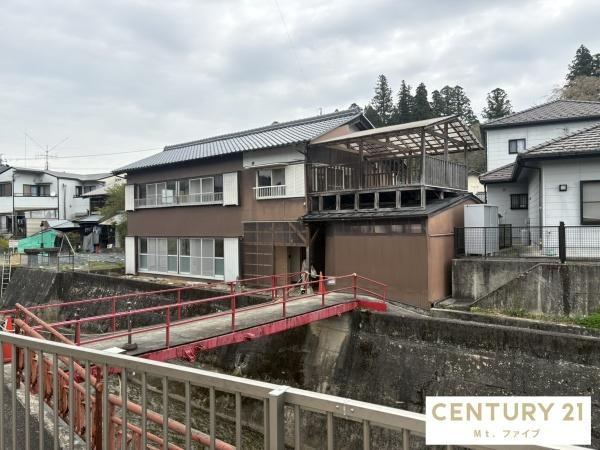 4LDK house in Ena, Gifu - Photo 1