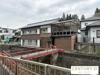 4LDK house in Ena
