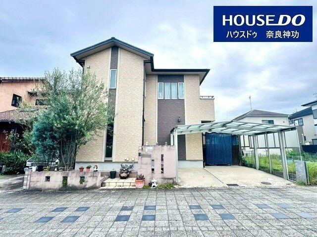 4LDK house in Kizugawa, Kyoto - Photo 1