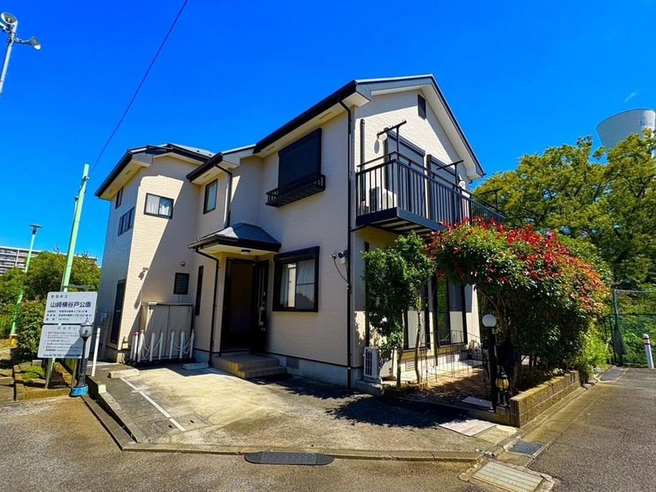 4LDK+S house in Machida, Tokyo - Photo 1