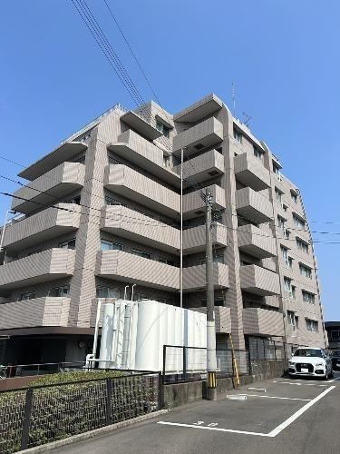 3LDK apartment in Minami Ward, Fukuoka - Photo 1
