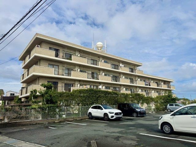 3LDK apartment in Chuo Ward, Hamamatsu, Shizuoka - Photo 1