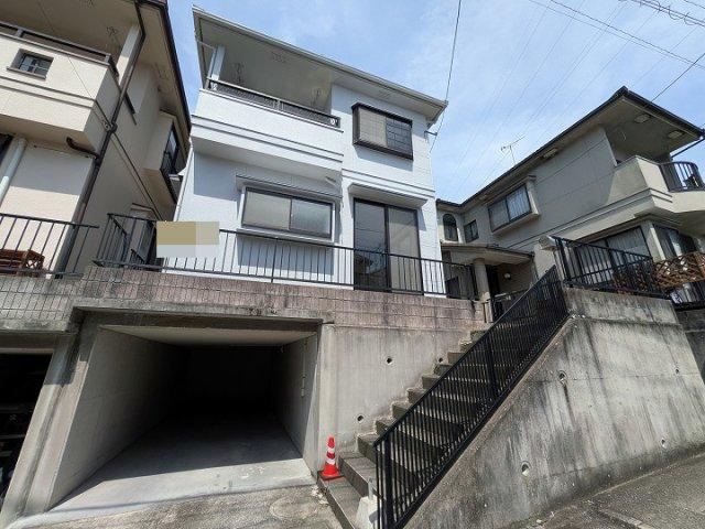4LDK house in Aki Ward, Hiroshima - Photo 1