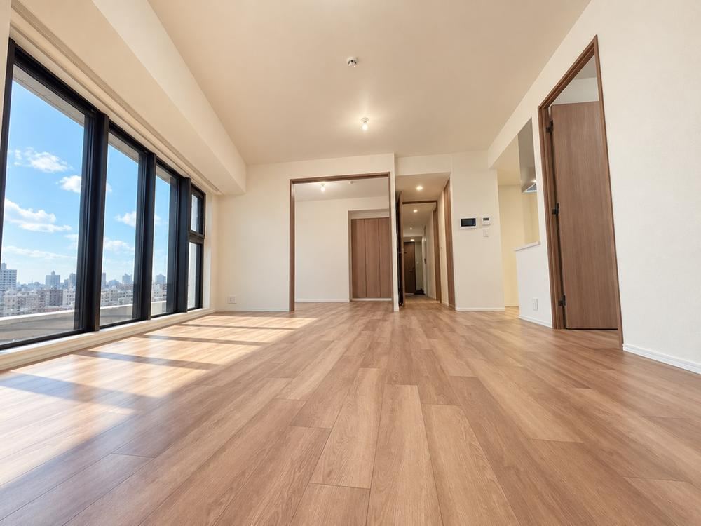3LDK apartment in Chikusa Ward, Nagoya, Aichi - Photo 1