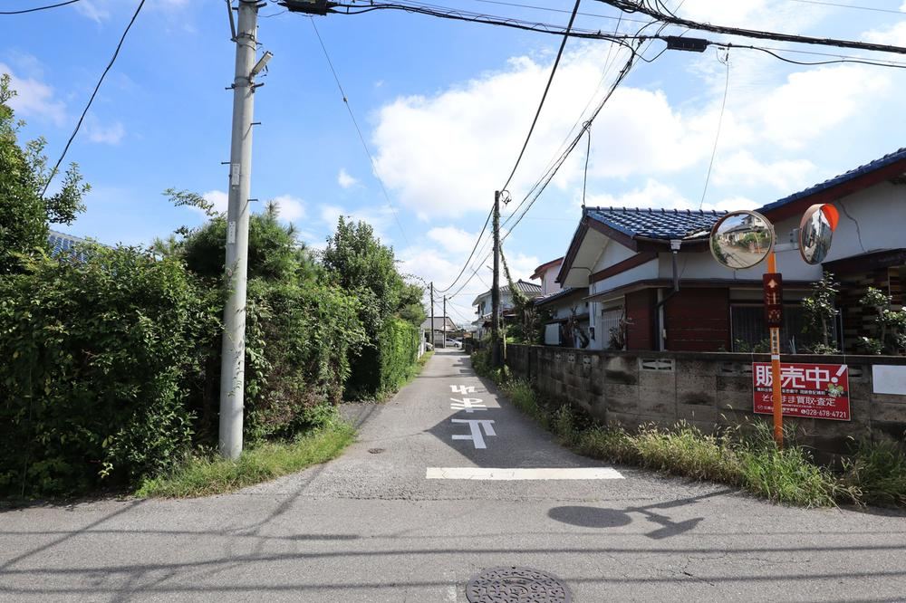 264 m² land in Utsunomiya, Tochigi - Photo 1