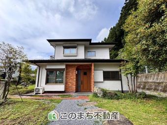 4LDK house in Nikko