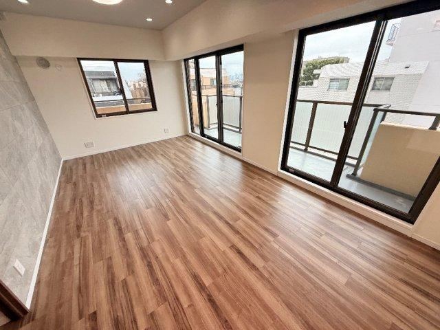 3LDK apartment in Setagaya Ward, Tokyo - Photo 1