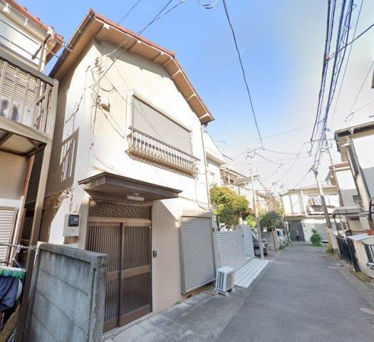 84 m² land in Ota Ward, Tokyo - Photo 1