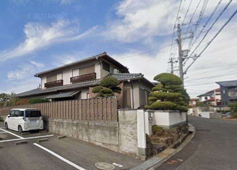 4LDK+S house in Minami Ward, Sakai, Osaka - Photo 1