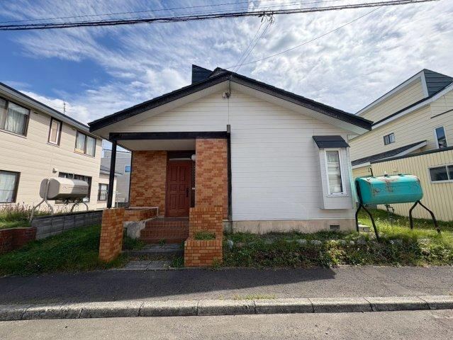 196 m² land in Kiyota Ward, Sapporo, Hokkaido - Photo 1
