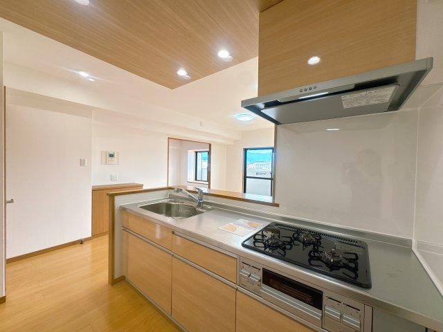 3LDK apartment in Kasuya, Kasuya District, Fukuoka - Photo 1