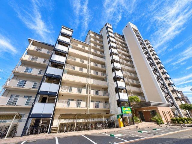 3LDK apartment in Minami Ward, Fukuoka - Photo 1