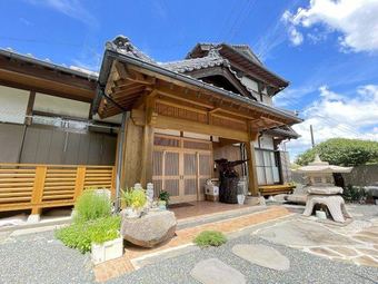 5DK house in Nishi Ward