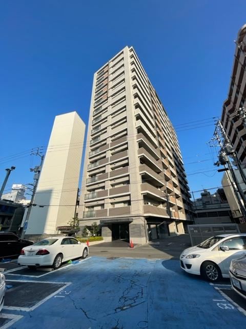 1LDK+S apartment in Tokushima, Tokushima - Photo 1