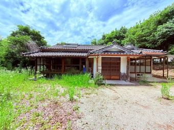 5DK house in Kirishima
