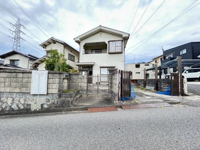6DK house in Higashi Ward, Hiroshima - Photo 1