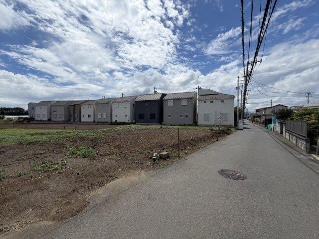 168 m² land in Chigasaki, Kanagawa - Photo 1