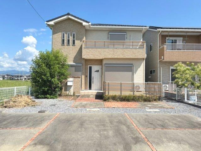 5LDK house in Ikeda, Ibi District, Gifu - Photo 1