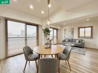 2LDK apartment in Chiryu