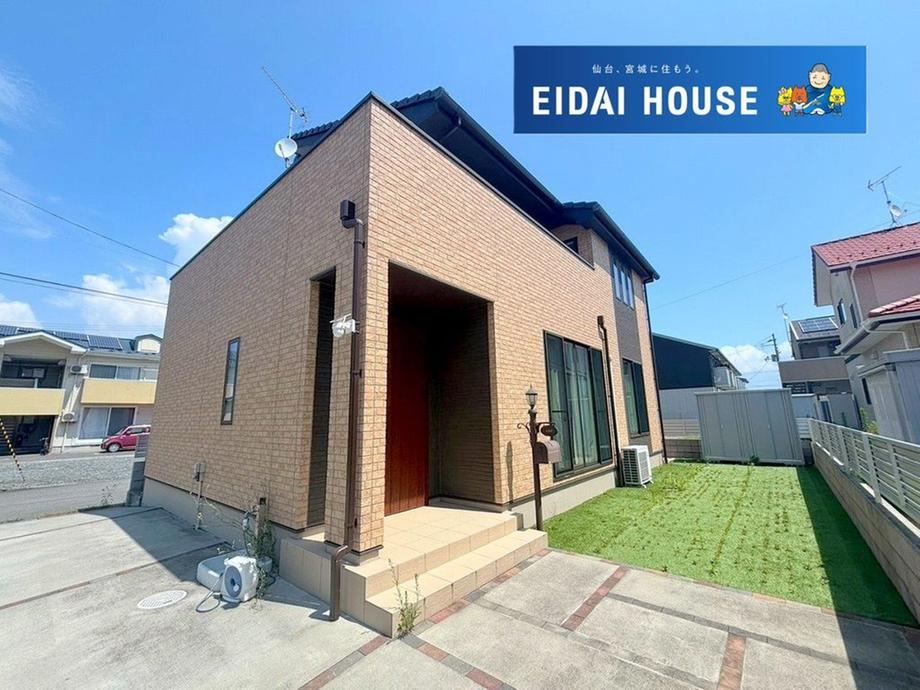 4LDK house in Ishinomaki, Miyagi - Photo 1