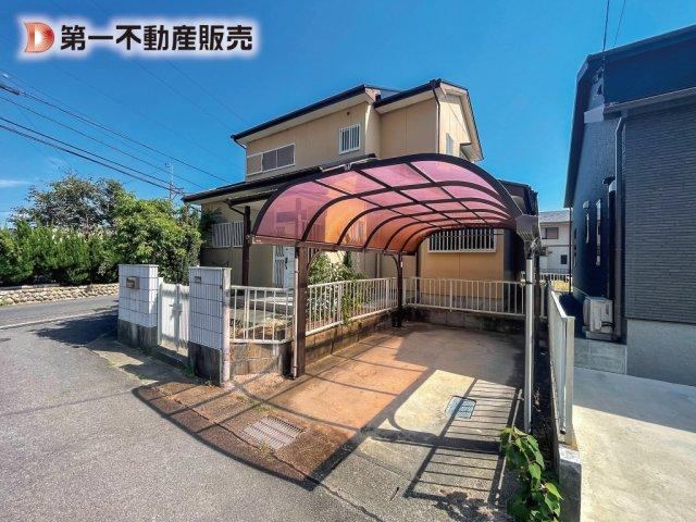 4LDK house in Suzuka, Mie - Photo 1